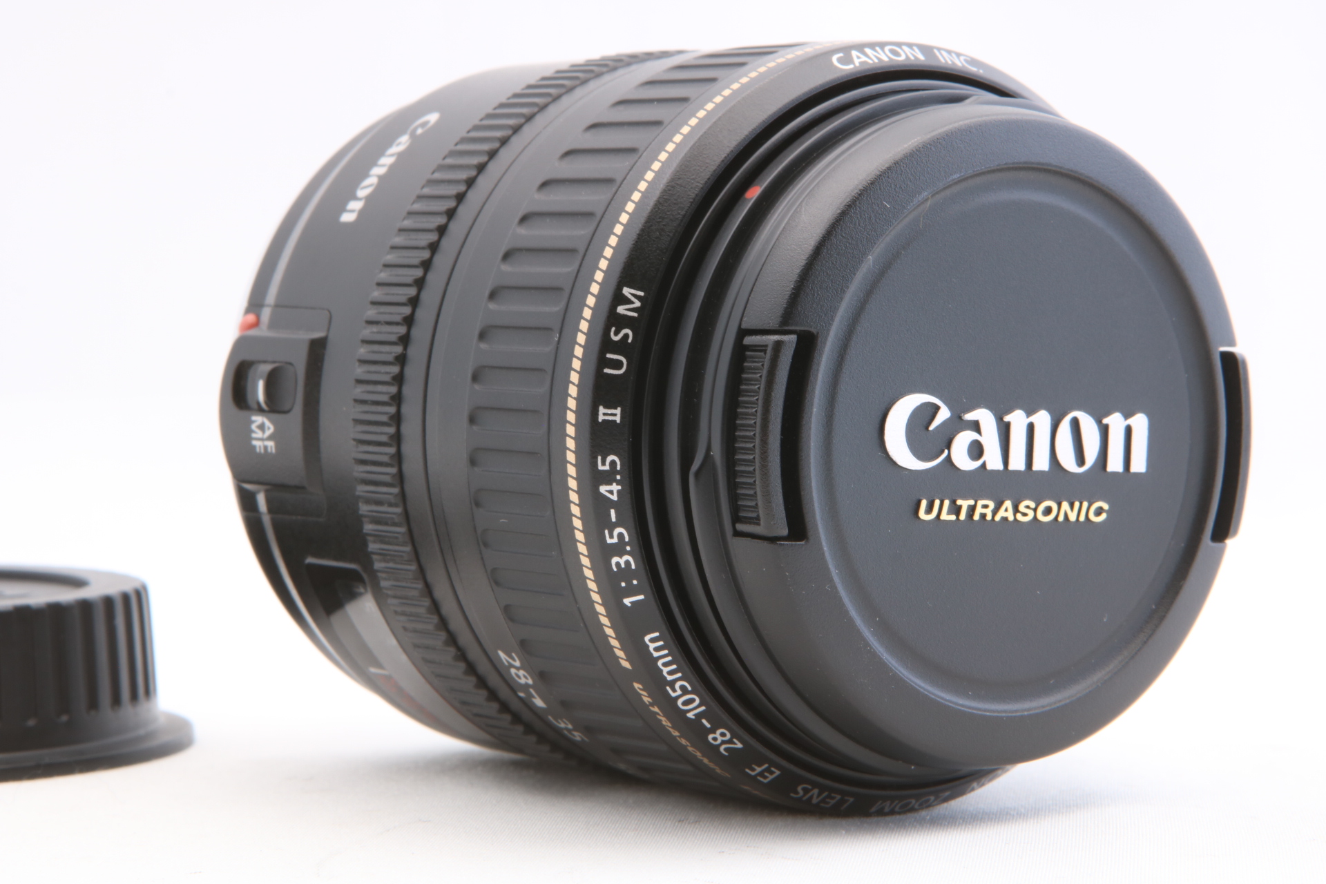 Excellent++++] Canon EF 28-105mm f/3.5-4.5 II EF USM Lens