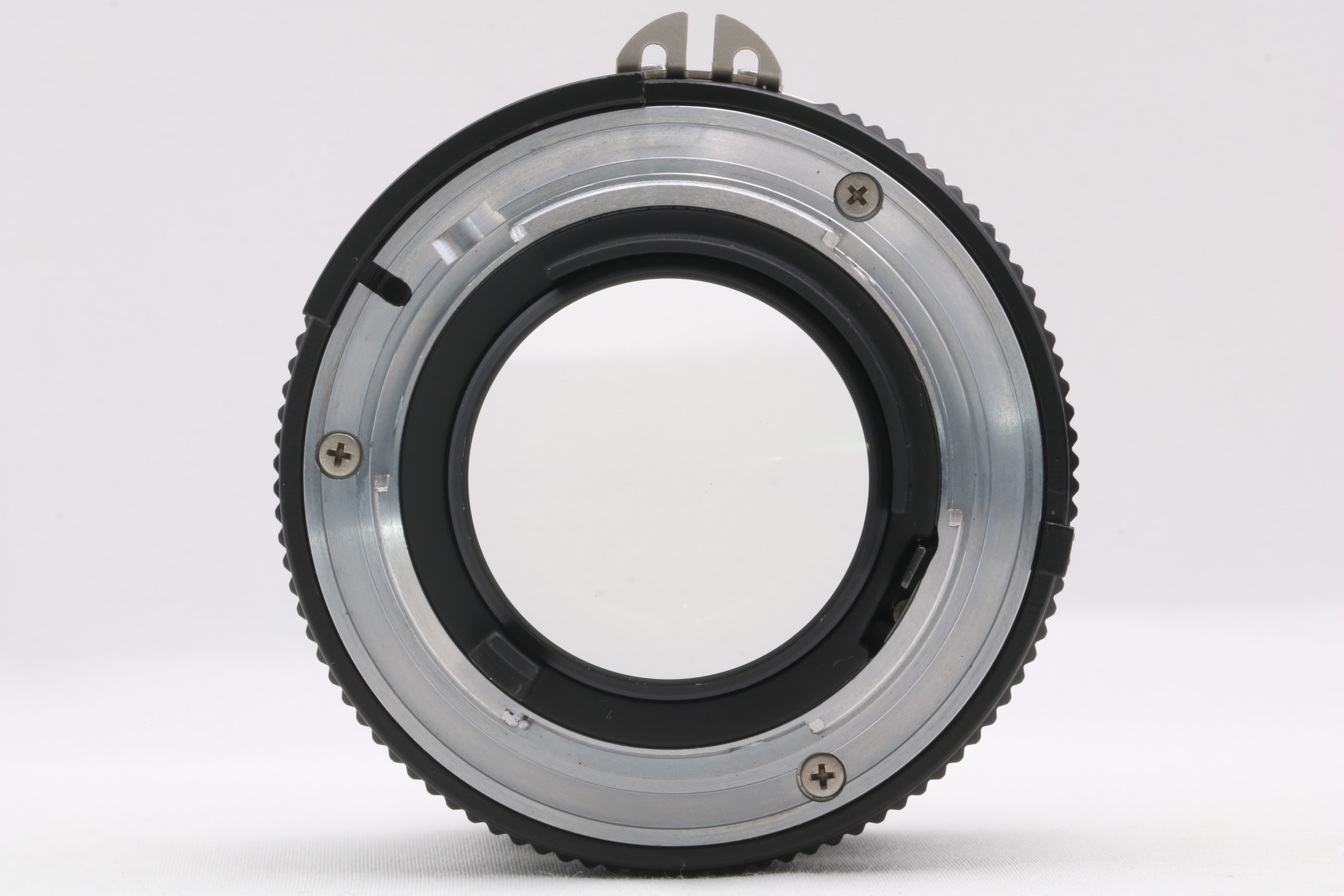 Excellent+++++] Nikon Nikkor 50mm f/1.4 AI-S From JAPAN