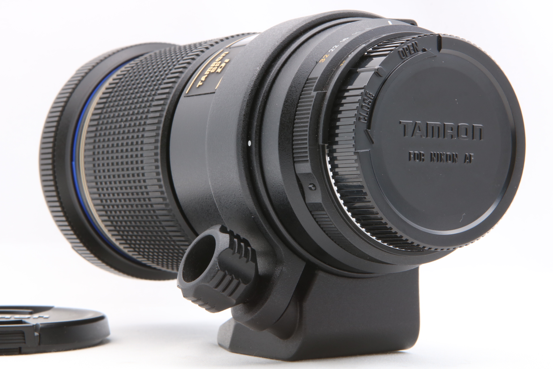 Excellent+++] Tamron SP AF 180mm F/3.5 Di LD IF MACRO Nikon