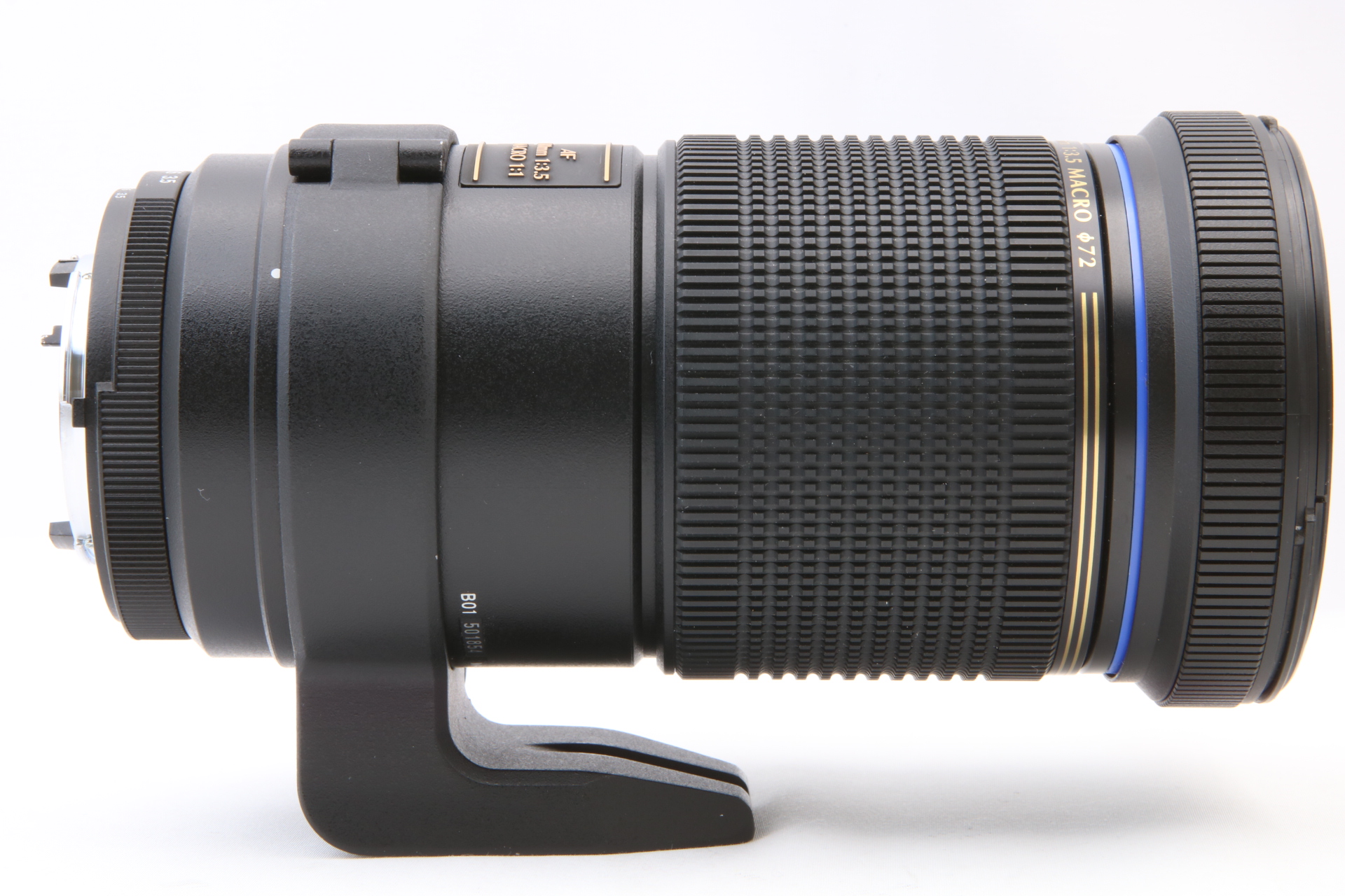 TAMRON SP AF Di 180mm F3.5 MACRO 1:1 ニコン TAMRON SP AF 180MM F3.5 DI LD IF MACRO B01 FOR NIKON ULTRA