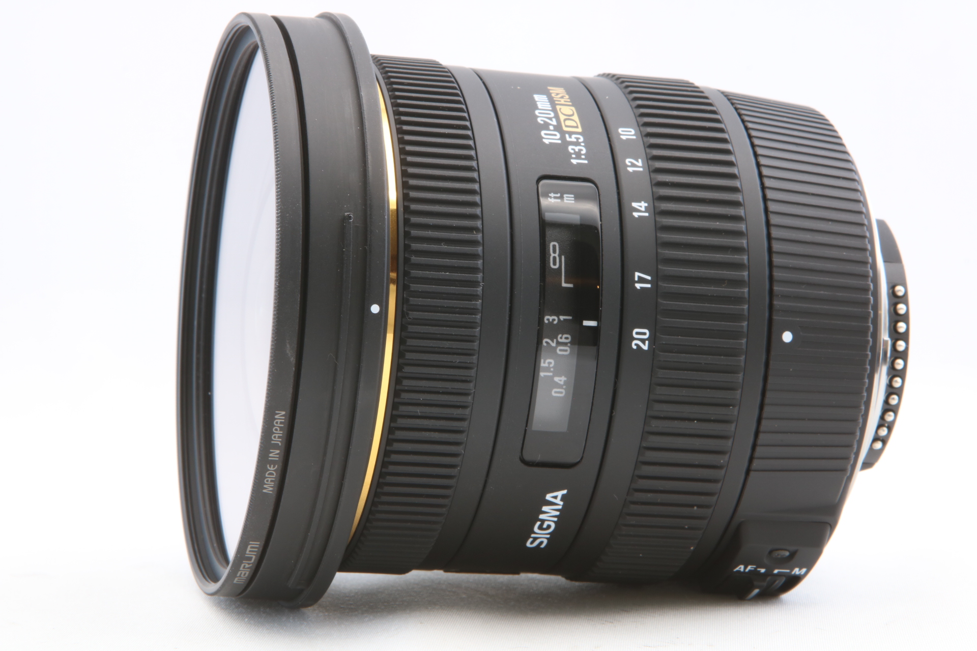 しろくろ　SIGMA 10-20mm Amazon.com : Sigma 10-20mm f/4-5.6 EX DC HSM Lens for Canon