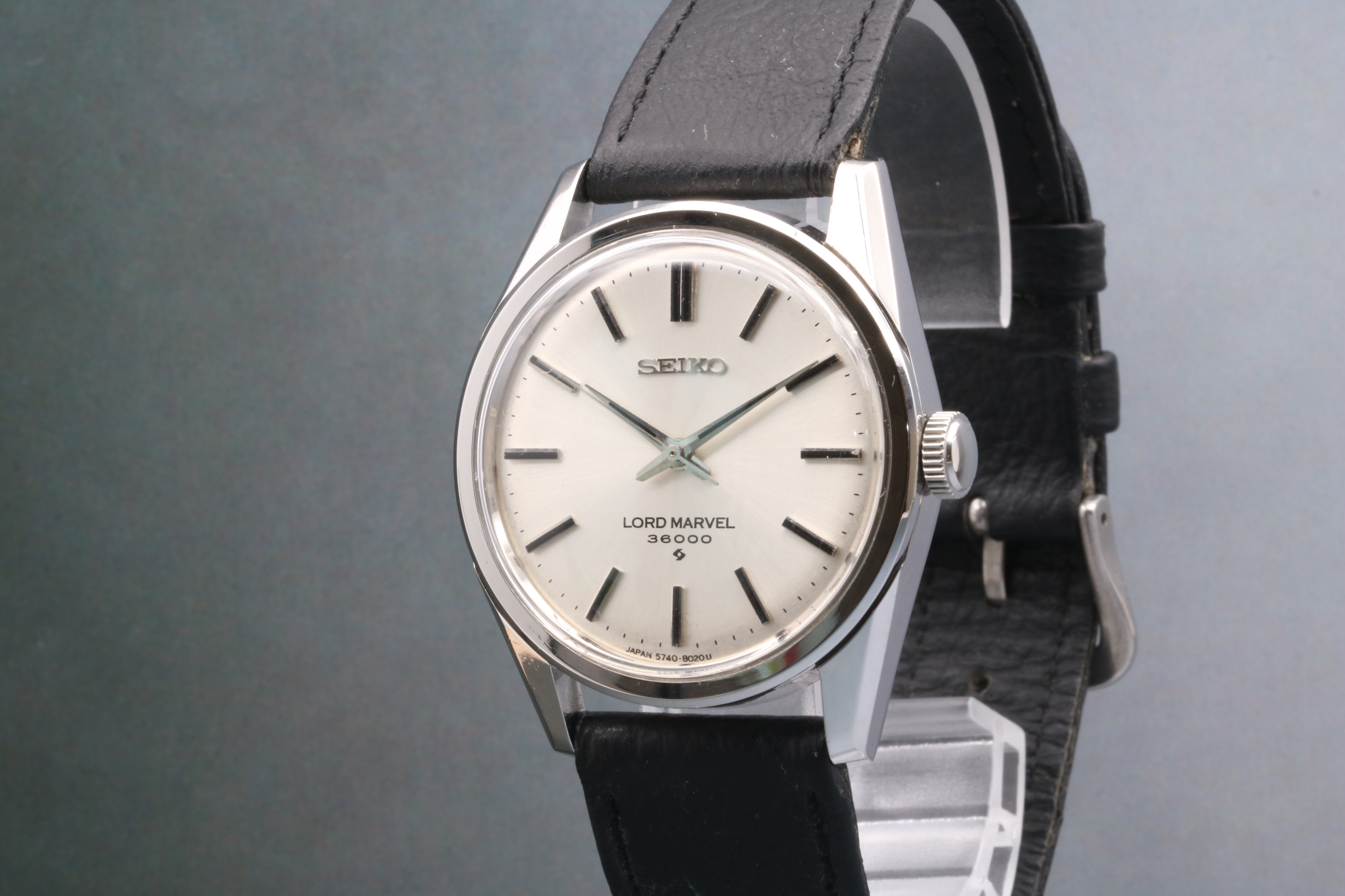 SEIKO LORD MARVEL 36000 1967年 セイコー ロードマーベル 36000 1967年製 Ref.5740-8000 10振動